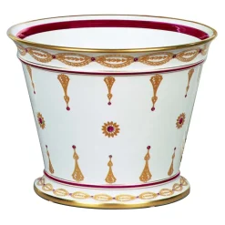 Ponte Vecchio Cachepot