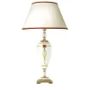 Ponte Vecchio Gold Table Lamp