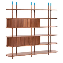 Pontile Bookcase