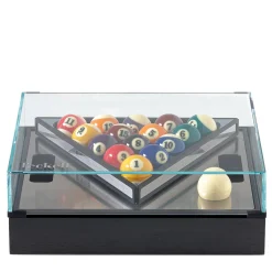 Pool Box