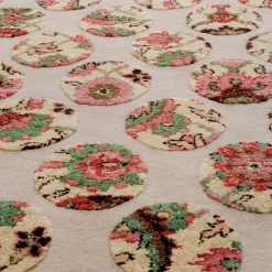 Popclassic Polka Dots 1 Rug