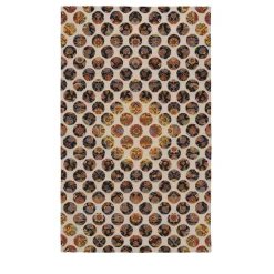 Popclassic Polka Dots 2 Tapestry