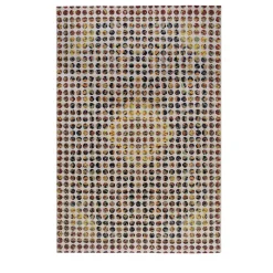 Popclassic Polka Dots 3 Tapestry