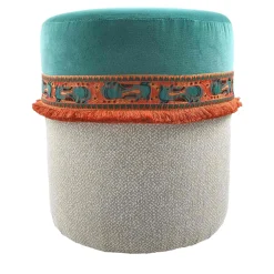 POPHUG Pouf Limited Edition by Pistacchio&Caffé #1