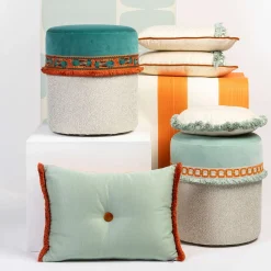 POPHUG Pouf Limited Edition by Pistacchio&Caffé #2