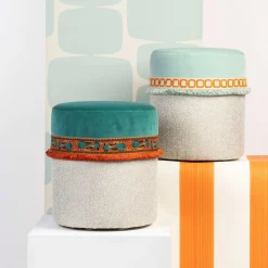 POPHUG Pouf Limited Edition by Pistacchio&Caffé #2