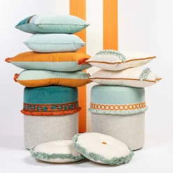 POPHUG Pouf Limited Edition by Pistacchio&Caffé #2