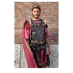 Popvlvsque Alessio Photograph by Carlo Matteo Golia & Pietro de Tilla