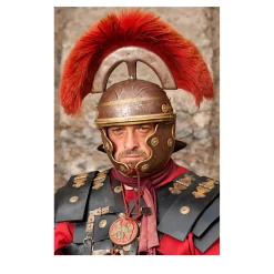 Popvlvsque David Photograph by Carlo Matteo Golia & Pietro de Tilla