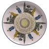 Porcelain Constantinople 10 Plate