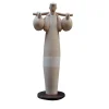 Portatore Bilancia Sculpture