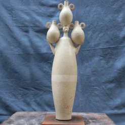 Portatore Sirio Sculpture