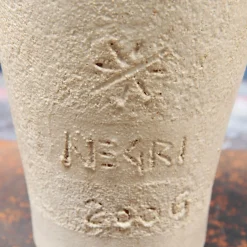 Portatore Sirio Sculpture