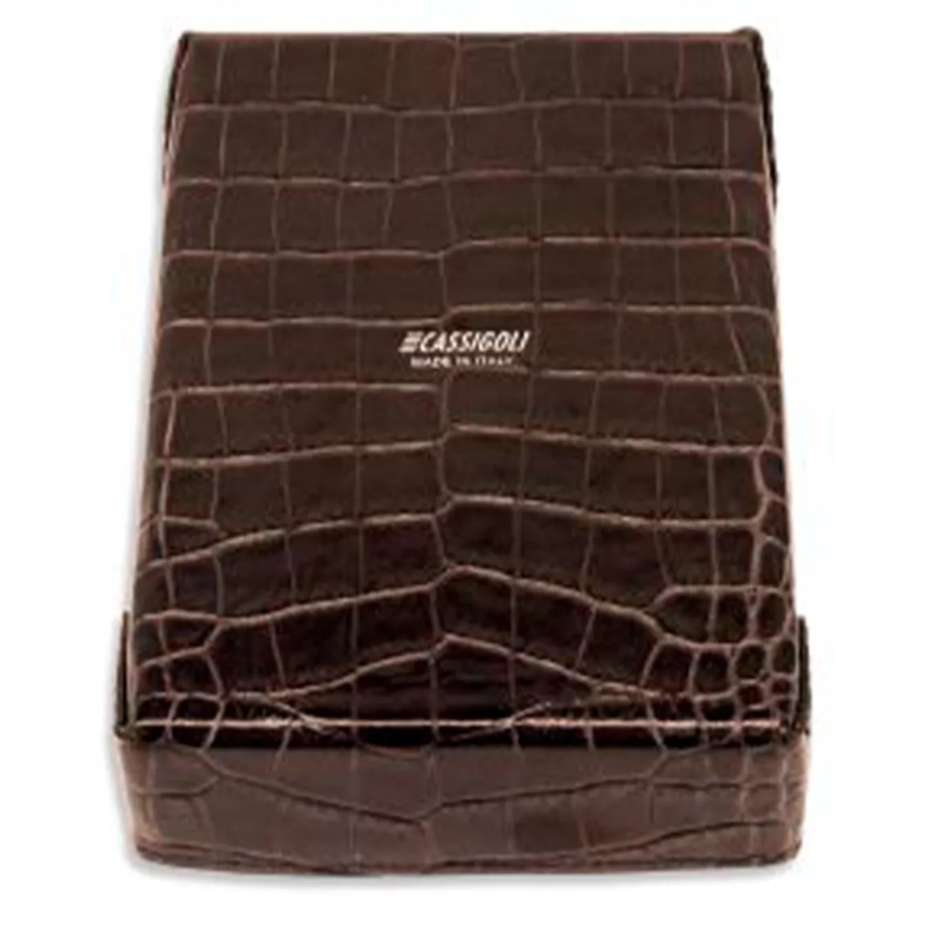 Portmanteau Black Tray