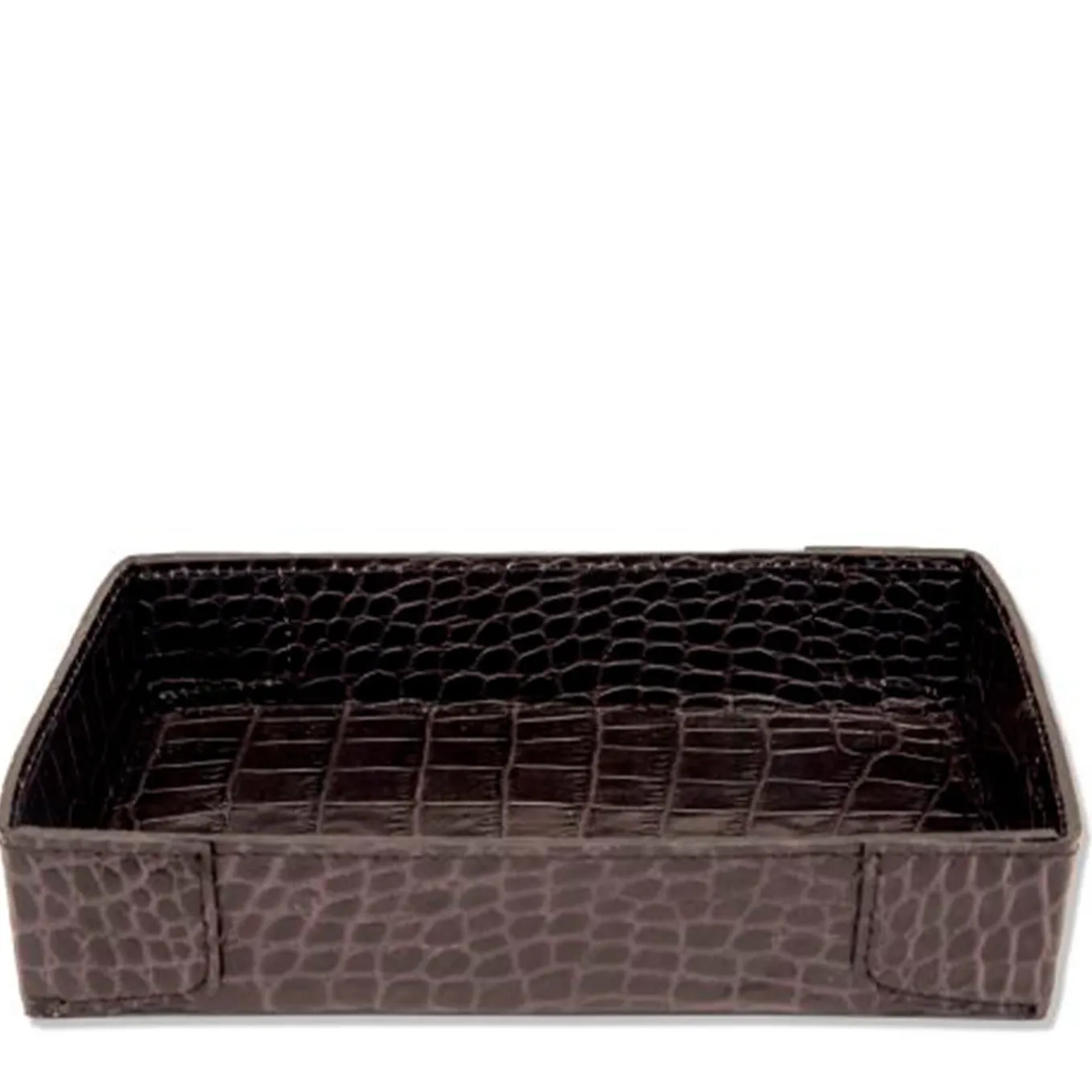 Portmanteau Black Tray