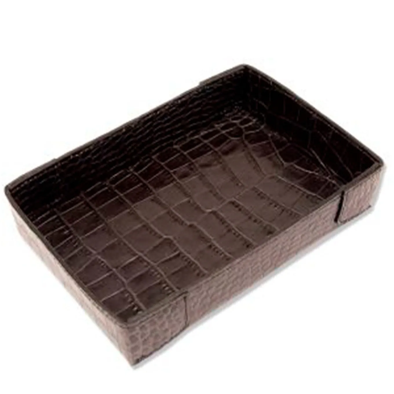 Portmanteau Black Tray