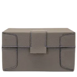 Portmanteau Dove Gray Box