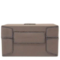 Portmanteau Dove Gray Box