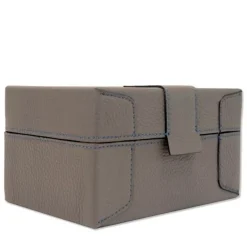 Portmanteau Dove Gray Box
