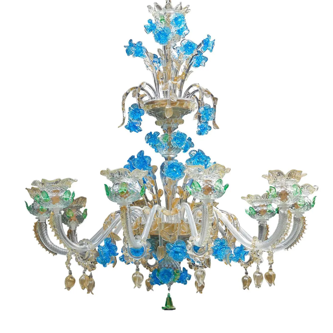 Porto Chandelier