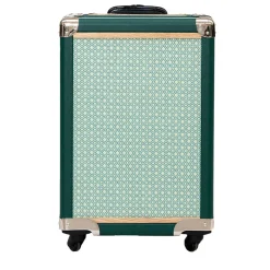 Portofino Green Trolley