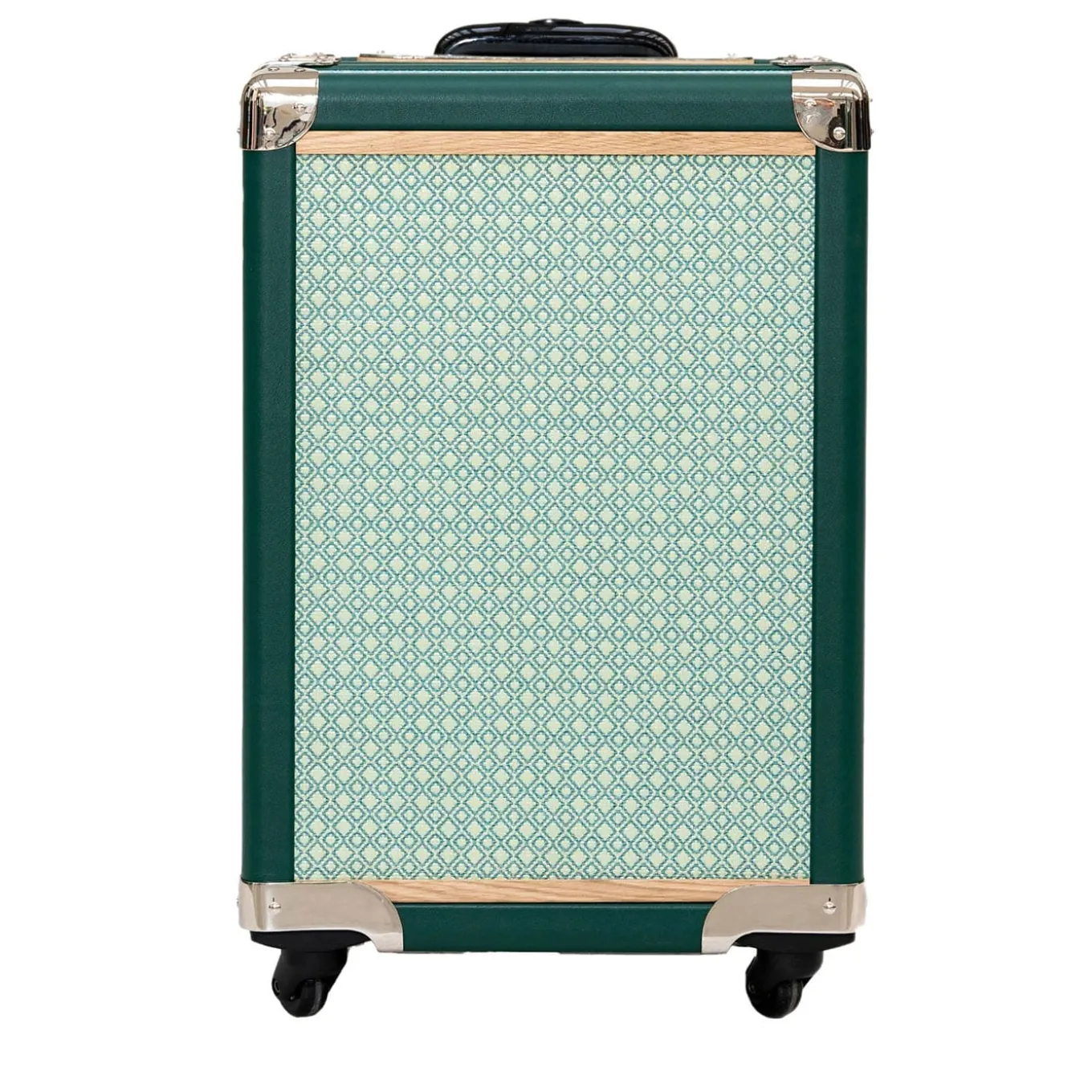 Portofino Green Trolley