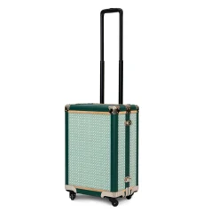 Portofino Green Trolley