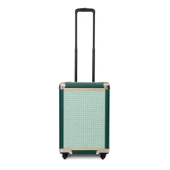 Portofino Green Trolley