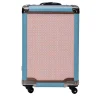 Portofino Light blue trolley
