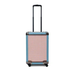 Portofino Light blue trolley