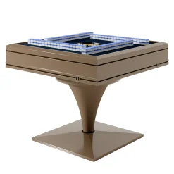Posh Automatic Mahjong Table