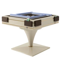 Posh Deluxe Automatic Mahjong Table