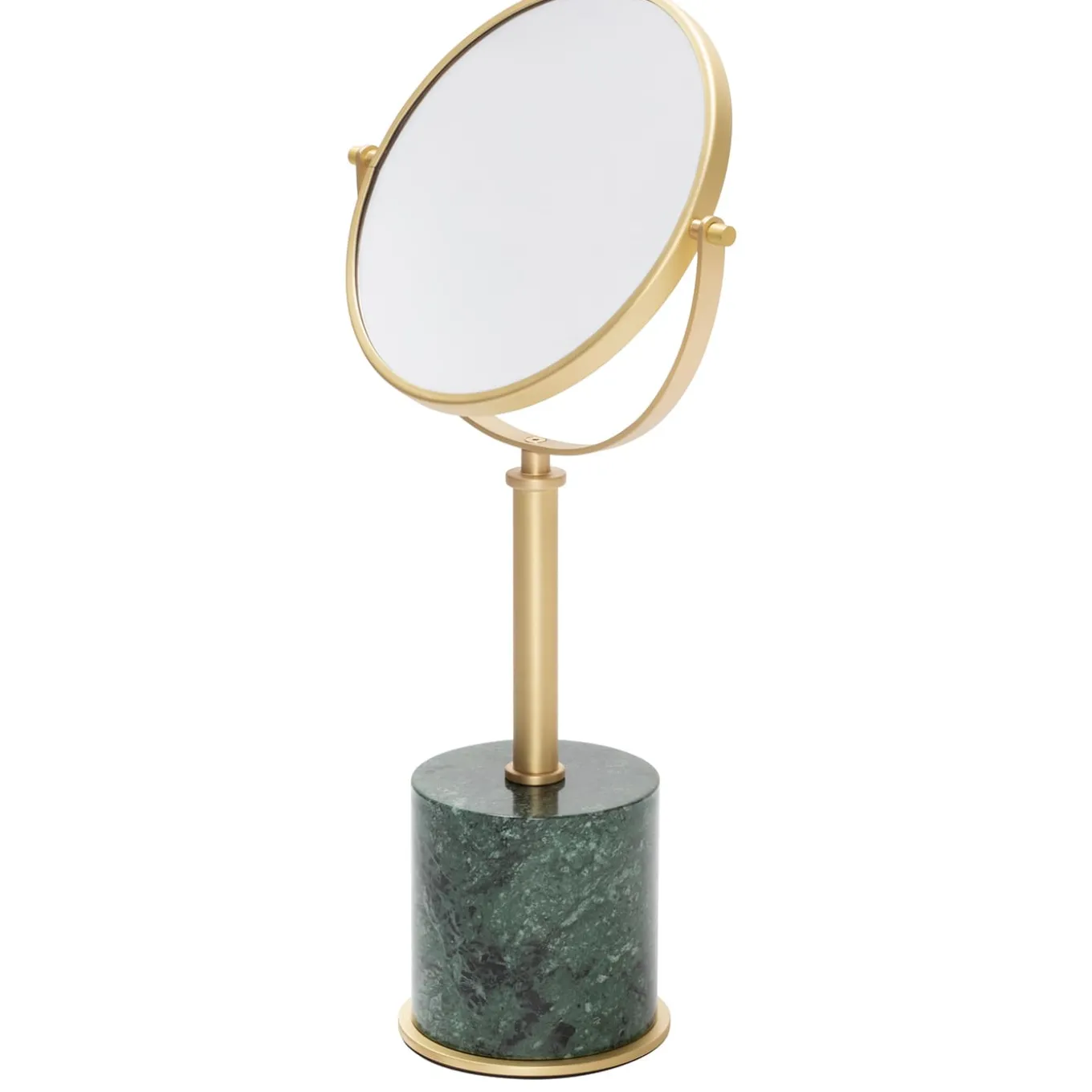 Positano Marble Freestanding Mirror #2