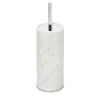 Positano Marble Toilet Brush #5