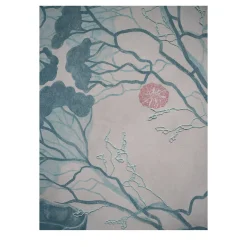 Post Garden Wallpaper #2