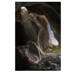 Postoleone Photographic Print