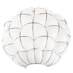 Pouff Wall Lamp