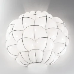 Pouff Wall Lamp
