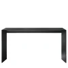 Praia Black Console