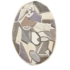 Precious Life Tapestry