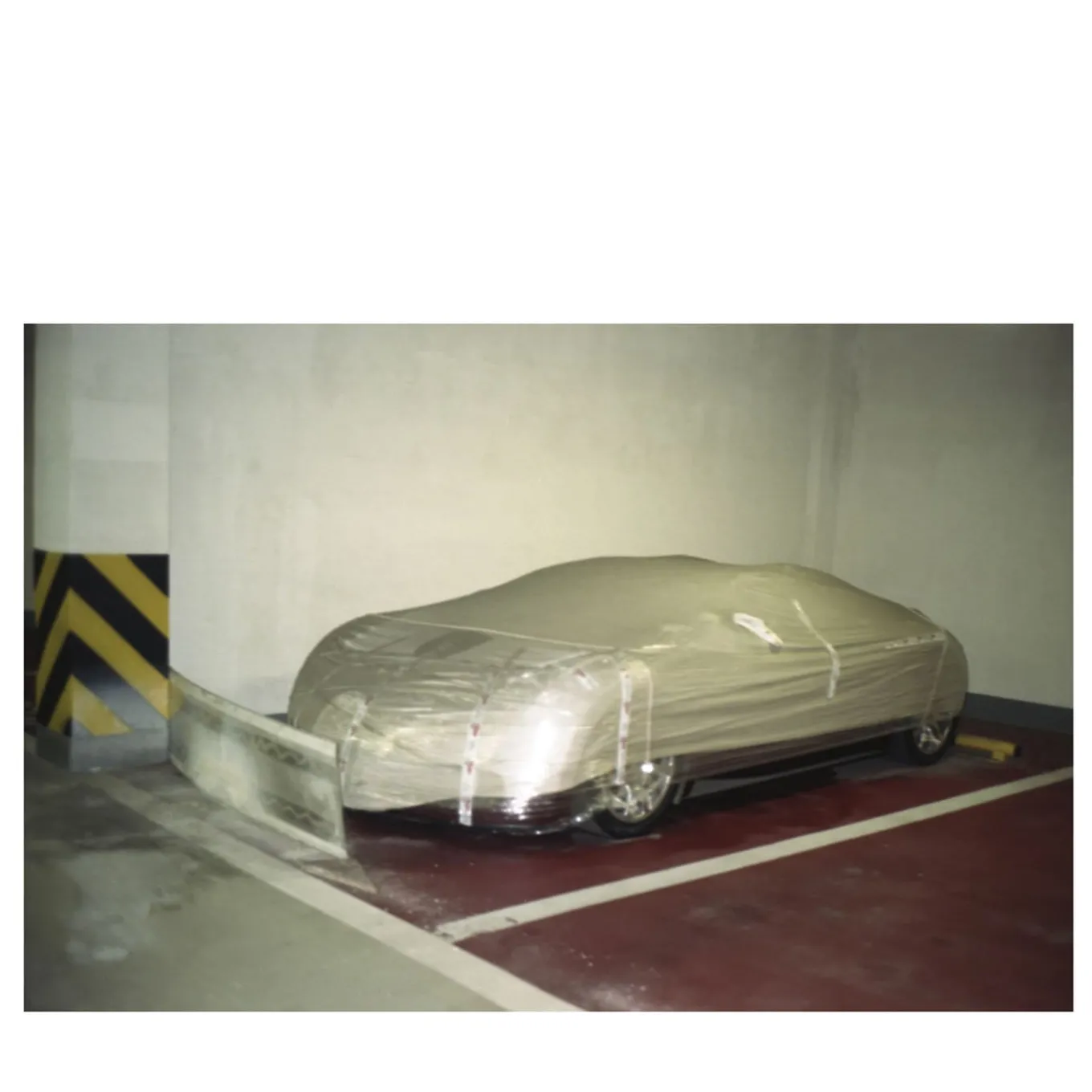 Preservation Photographic Print