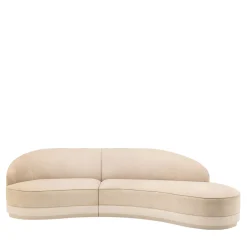 Prestige Modular Sofa- Cream