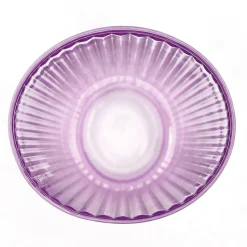 Prestige Purple Cake Stand