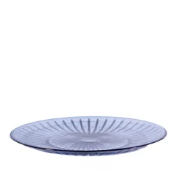 Prestige Set of 2 Blue Dinner Plates