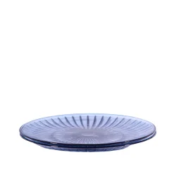 Prestige Set of 2 Blue Dinner Plates