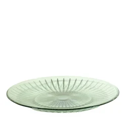Prestige Set of 2 Green Dinner Plates