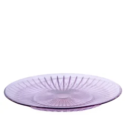 Prestige Set of 2 Purple Dinner Plates