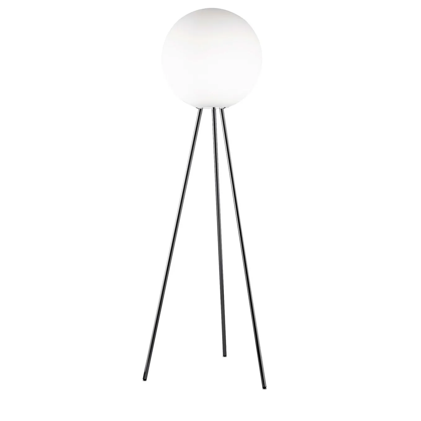 Prima Signora Floor Lamp by Daniela Puppa