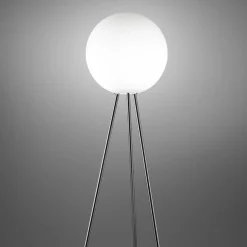 Prima Signora Floor Lamp by Daniela Puppa