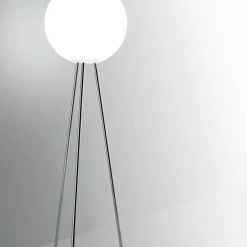 Prima Signora Floor Lamp by Daniela Puppa